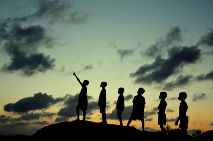 Partnering for development: Bolstering data for capacity-building  